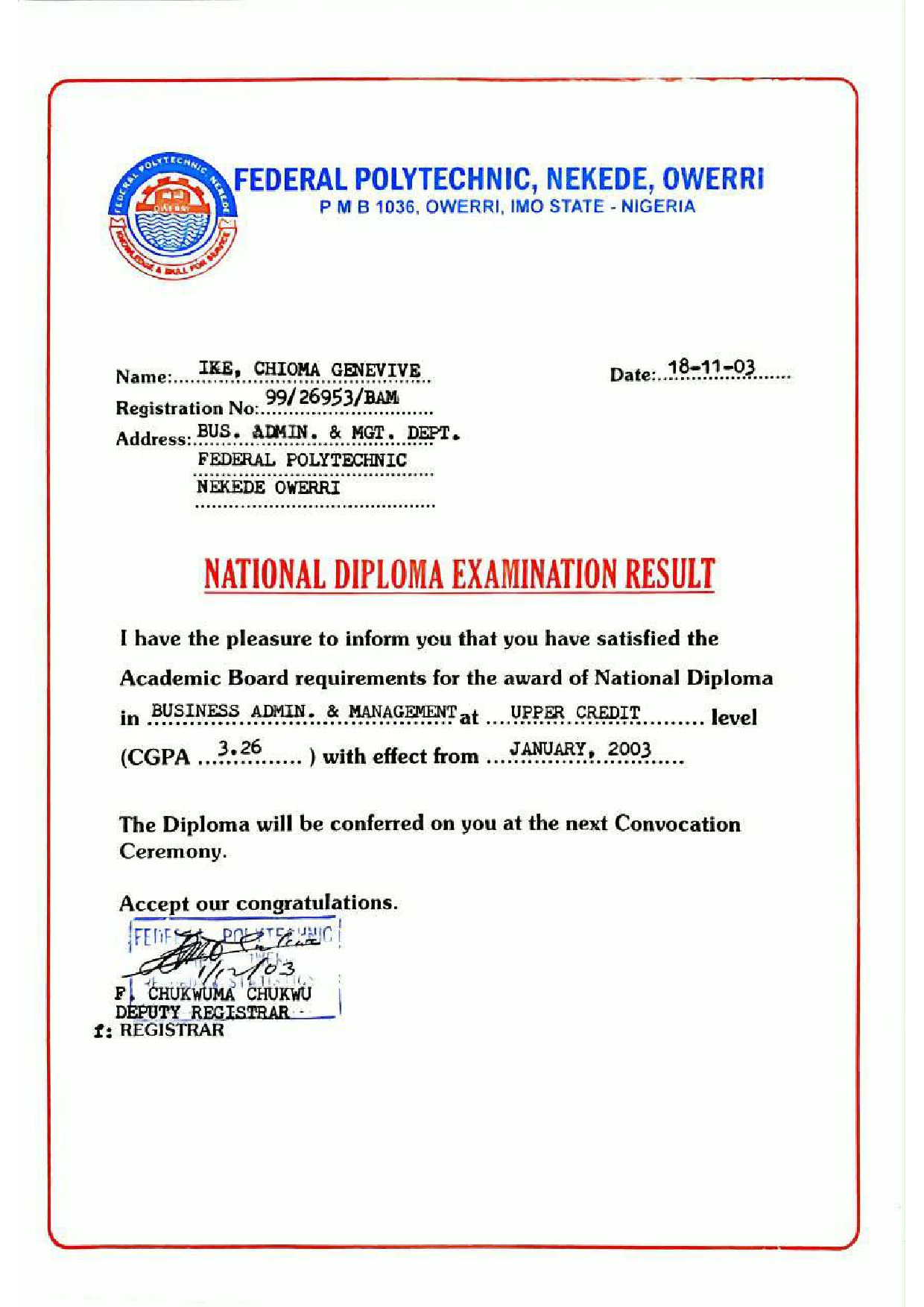 Document Page 1
